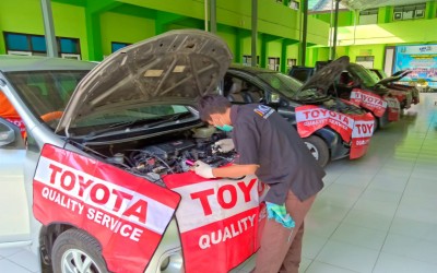 PROGRAM PELAKSANAAN SERTIFIKASI KOMPETENSI KERJA (PSKK) 2019
