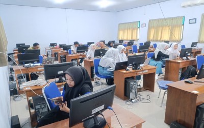 Pendaftaran SNBP 2025 Siswa SMKN Ngadirojo